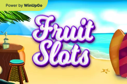 Мошини бозӣ Fruit Slots Urgent Games
