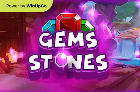 Мошини бозӣ Gem Stones Urgent Games
