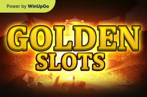 Оюн автоматы Golden Slots