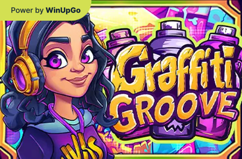 Мошини бозӣ Graffiti groove