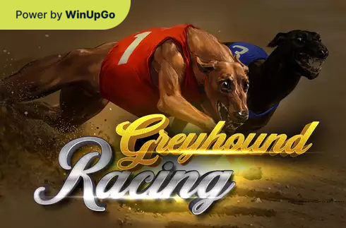 Оюн автоматы Greyhound Racing Urgent Games