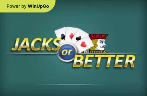 Мошини бозӣ Jacks Or Better Urgent Games