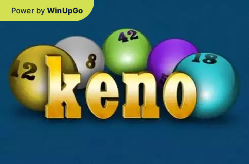 Мошини бозӣ Keno Urgent Games