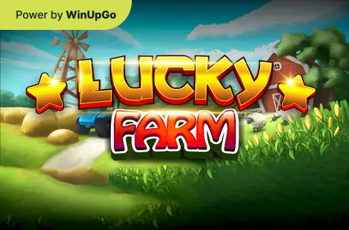 Оюн автоматы Lucky Farm