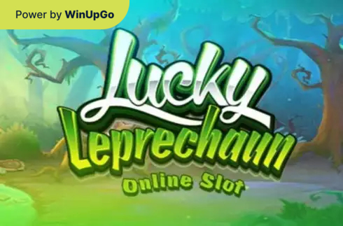 Мошини бозӣ Lucky Leprechaun Urgent Games