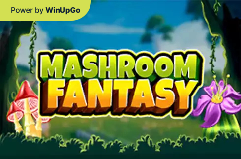 Мошини бозӣ Mashroom Fantasy