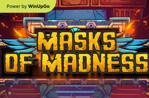 Мошини бозӣ Masks of madness