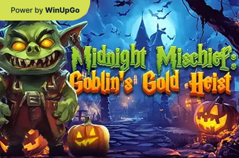 Мошини бозӣ Midnight mischief goblin s gold heist