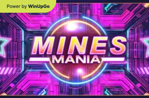 Мошини бозӣ Mines mania