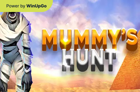 Мошини бозӣ Mummy s Hunt