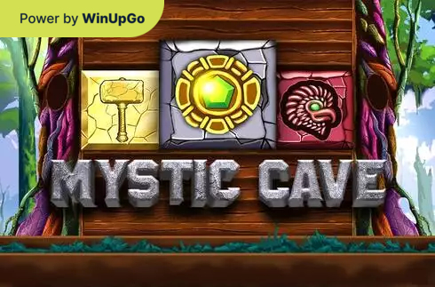 Оюн автоматы Mystic Cave