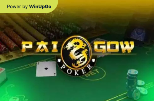 Мошини бозӣ Pai Gow Poker Urgent Games