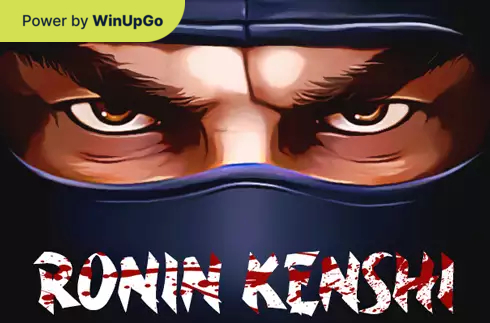 Мошини бозӣ Ronin Kenshi