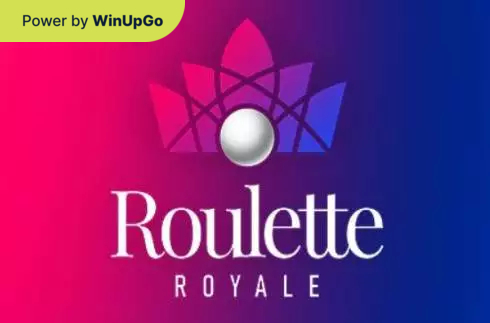 Мошини бозӣ Roulette Royale American