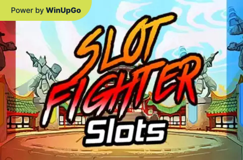 Мошини бозӣ Slot Fighter