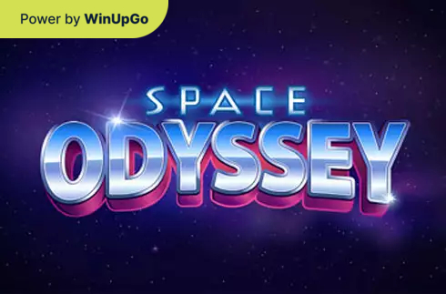 Оюн автоматы Space Odyssey