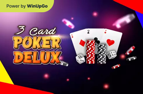 Оюн автоматы Three Card Poker Urgent Games