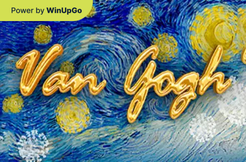 Мошини бозӣ Van Gogh Urgent Games