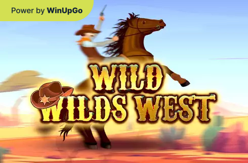 Оюн автоматы Wild Wilds West