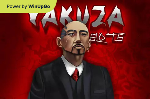 Оюн автоматы Yakuza Urgent Games