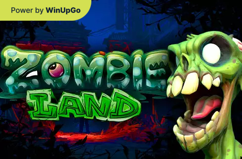 Оюн автоматы Zombieland