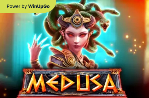 מכונת מזל Medusa uu slots