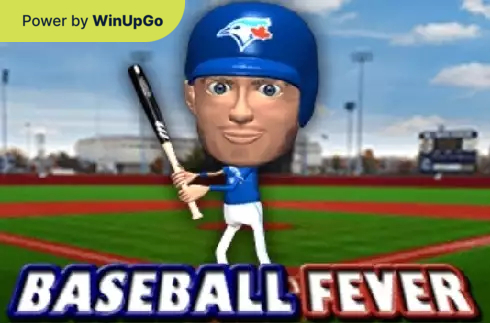 دستگاه اسلات Baseball Fever Vela Gaming