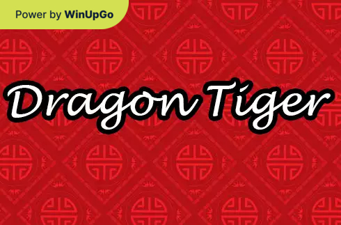 Oyun avtomatı Dragon Tiger Vela Gaming