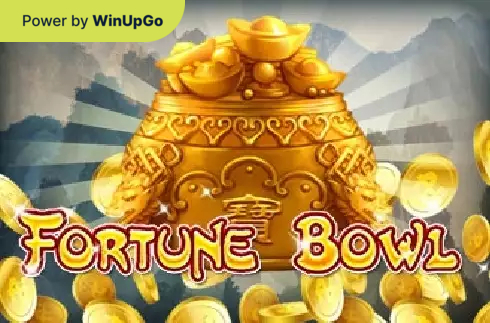 دستگاه اسلات Fortune Bowl