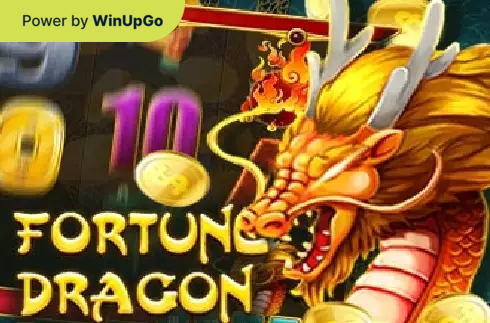 دستگاه اسلات Fortune Dragon Vela Gaming