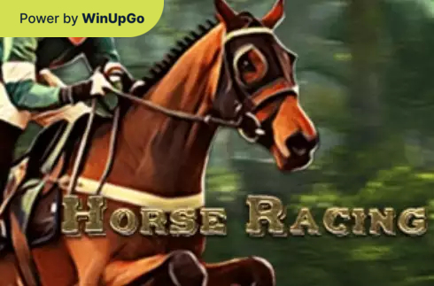 دستگاه اسلات Horse Racing Deluxe