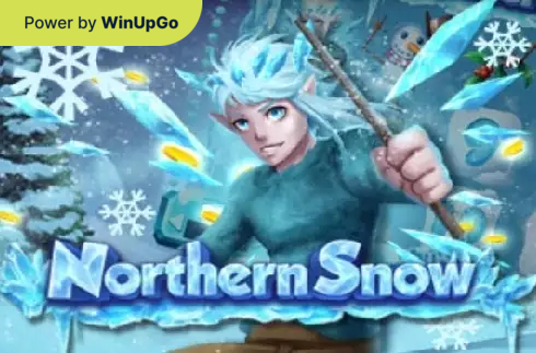دستگاه اسلات Northern Snow