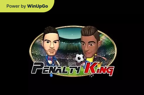 دستگاه اسلات Penalty King