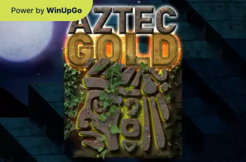 Oýun awtomaty Aztec Gold Vermantia