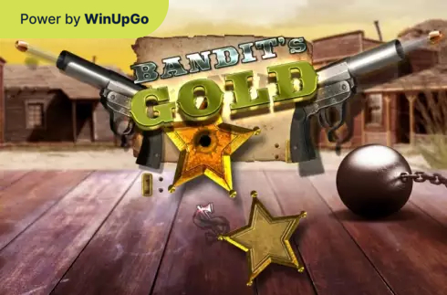 Oýun awtomaty Bandits Gold