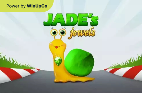 Oýun awtomaty Jades Jewels
