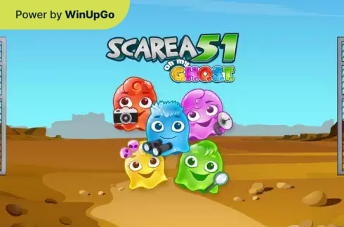 Oýun awtomaty Scarea 51