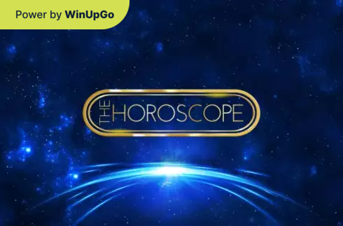 Oýun awtomaty The horoscope