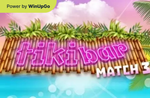 Oýun awtomaty Tiki Bar Vermantia