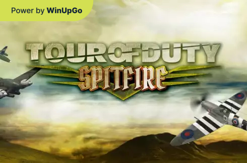 Oýun awtomaty Tour of Duty