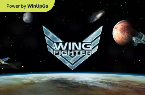 Oýun awtomaty Wing Fighter