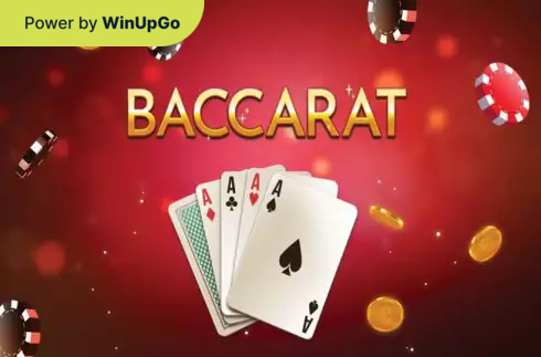 Machine à sous Baccarat Vibra Gaming