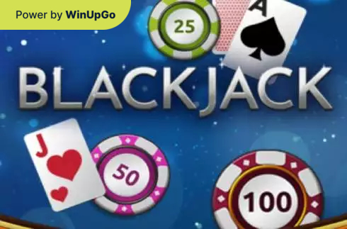 Machine à sous Blackjack Vibra Gaming