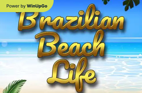 Oýun awtomaty Brazilian Beach Life