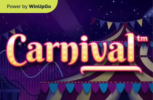 Oýun awtomaty Carnival Vibra Gaming