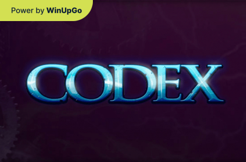 Oýun awtomaty Codex