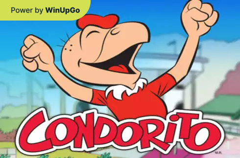 Machine à sous Condorito