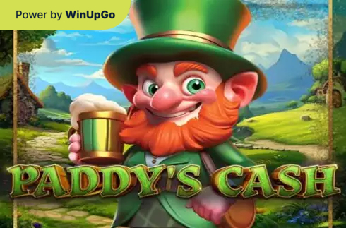Machine à sous Paddy s cash