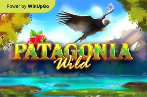 Oýun awtomaty Patagonia Wild