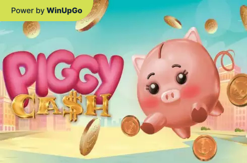 Oýun awtomaty Piggy Cash